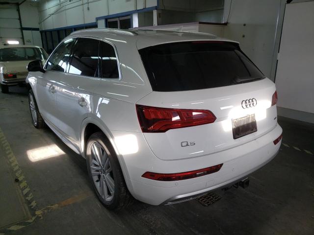 Photo 2 VIN: WA1BNAFYXK2122542 - AUDI Q5 