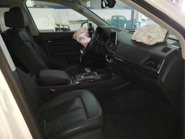 Photo 4 VIN: WA1BNAFYXK2122542 - AUDI Q5 