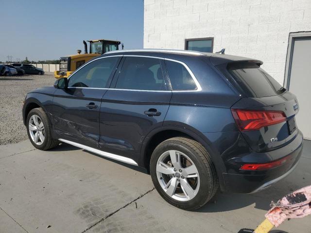 Photo 1 VIN: WA1BNAFYXK2126980 - AUDI Q5 PREMIUM 