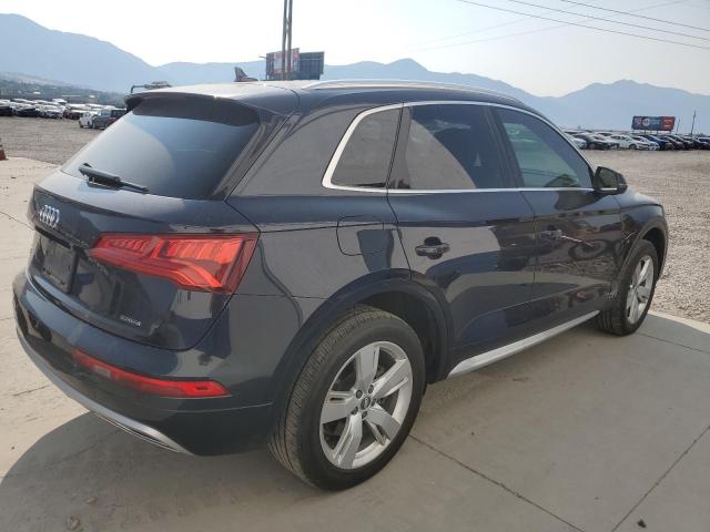 Photo 2 VIN: WA1BNAFYXK2126980 - AUDI Q5 PREMIUM 