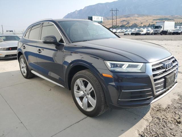 Photo 3 VIN: WA1BNAFYXK2126980 - AUDI Q5 PREMIUM 