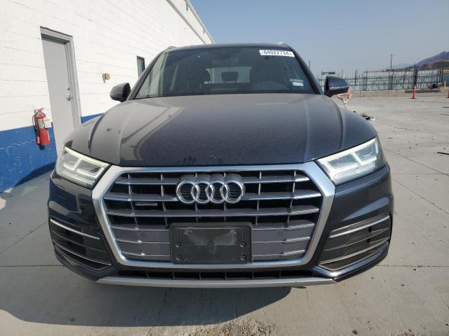 Photo 4 VIN: WA1BNAFYXK2126980 - AUDI Q5 PREMIUM 