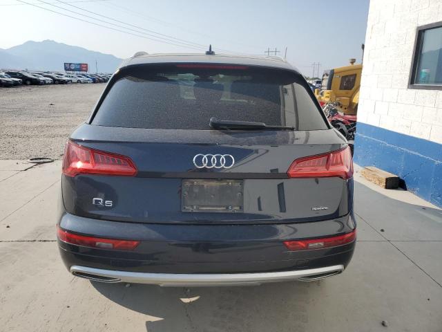 Photo 5 VIN: WA1BNAFYXK2126980 - AUDI Q5 PREMIUM 