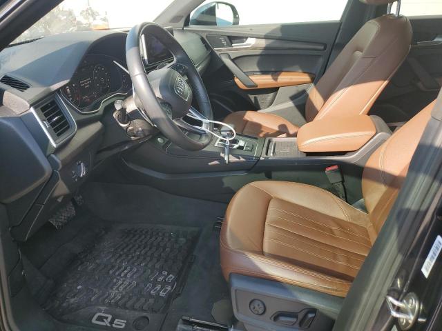 Photo 6 VIN: WA1BNAFYXK2126980 - AUDI Q5 PREMIUM 