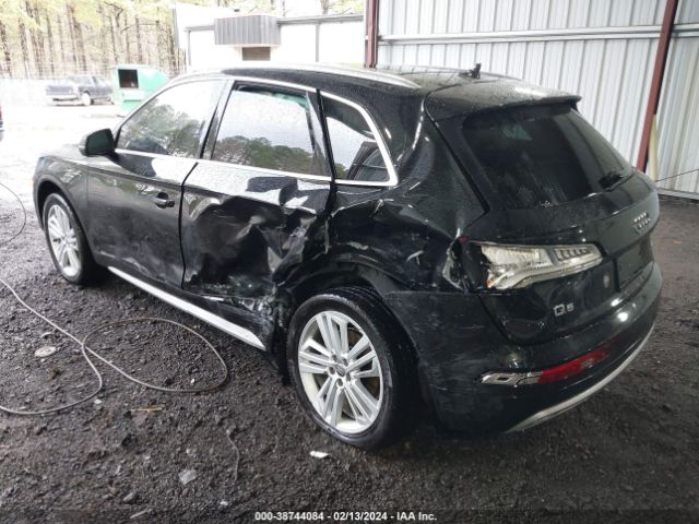 Photo 2 VIN: WA1BNAFYXL2003567 - AUDI Q5 