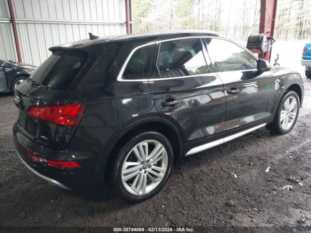 Photo 3 VIN: WA1BNAFYXL2003567 - AUDI Q5 