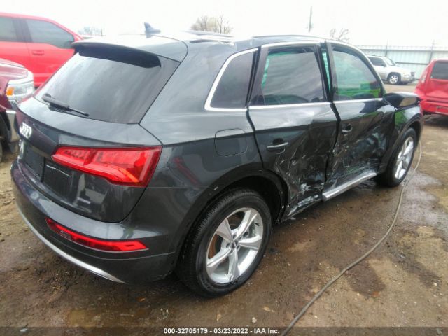 Photo 3 VIN: WA1BNAFYXL2005853 - AUDI Q5 