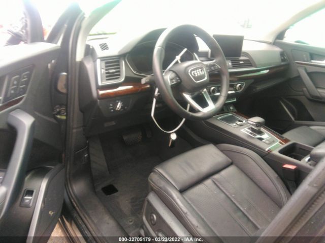 Photo 4 VIN: WA1BNAFYXL2005853 - AUDI Q5 