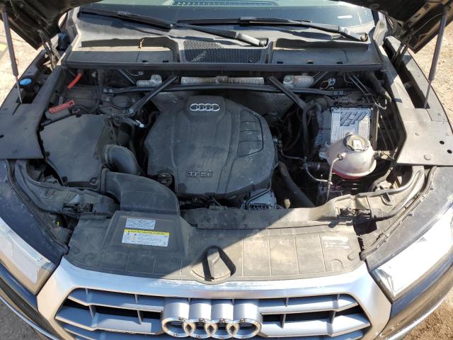 Photo 10 VIN: WA1BNAFYXL2018344 - AUDI Q5 