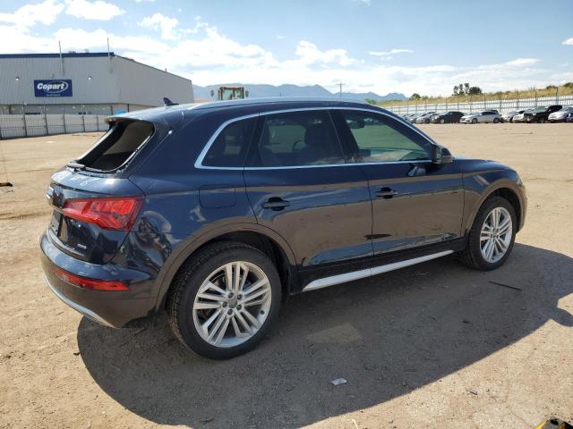 Photo 2 VIN: WA1BNAFYXL2018344 - AUDI Q5 