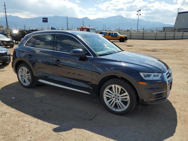 Photo 3 VIN: WA1BNAFYXL2018344 - AUDI Q5 