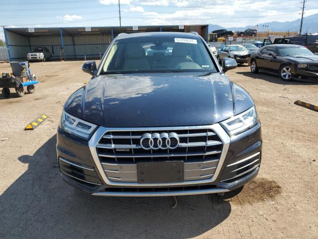 Photo 4 VIN: WA1BNAFYXL2018344 - AUDI Q5 