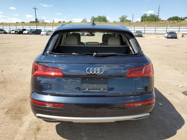 Photo 5 VIN: WA1BNAFYXL2018344 - AUDI Q5 