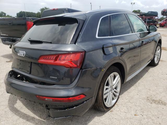 Photo 3 VIN: WA1BNAFYXL2018537 - AUDI Q5 