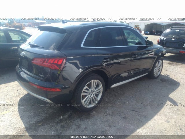 Photo 3 VIN: WA1BNAFYXL2021793 - AUDI Q5 