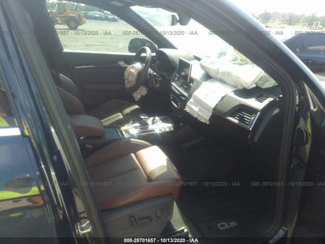 Photo 4 VIN: WA1BNAFYXL2021793 - AUDI Q5 