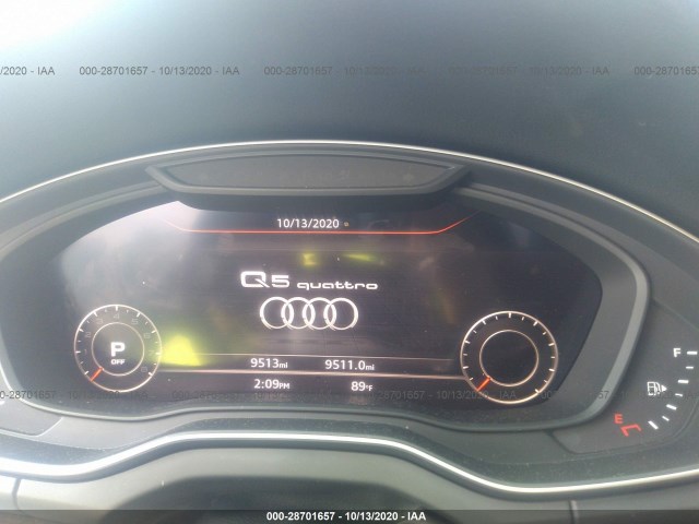 Photo 6 VIN: WA1BNAFYXL2021793 - AUDI Q5 