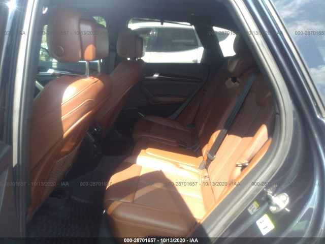 Photo 7 VIN: WA1BNAFYXL2021793 - AUDI Q5 