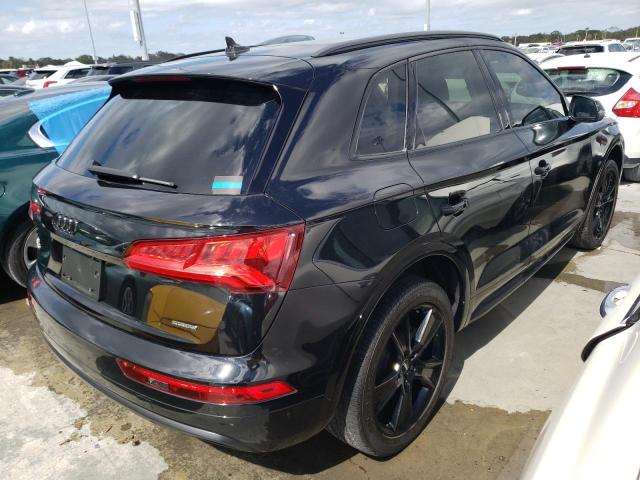 Photo 3 VIN: WA1BNAFYXL2036519 - AUDI Q5 PREMIUM 