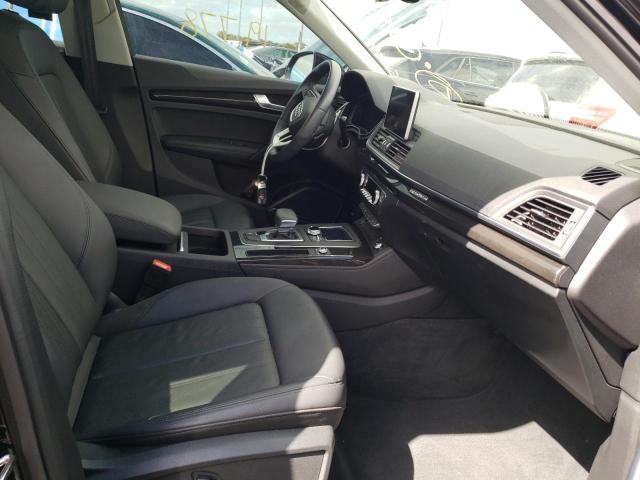 Photo 4 VIN: WA1BNAFYXL2036519 - AUDI Q5 PREMIUM 