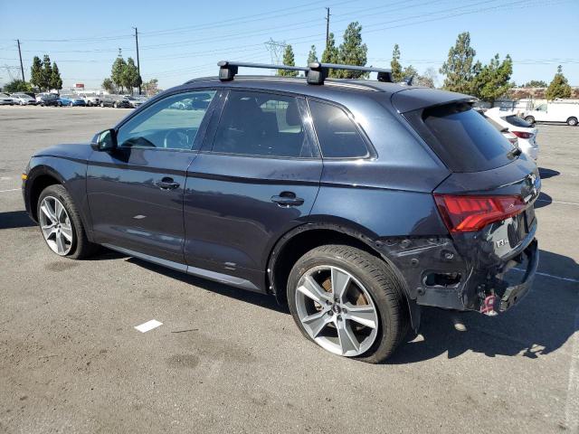 Photo 1 VIN: WA1BNAFYXL2036939 - AUDI Q5 PREMIUM 