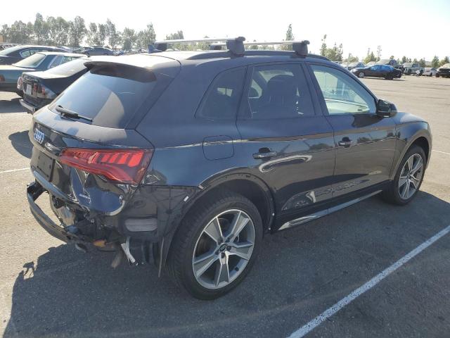 Photo 2 VIN: WA1BNAFYXL2036939 - AUDI Q5 PREMIUM 