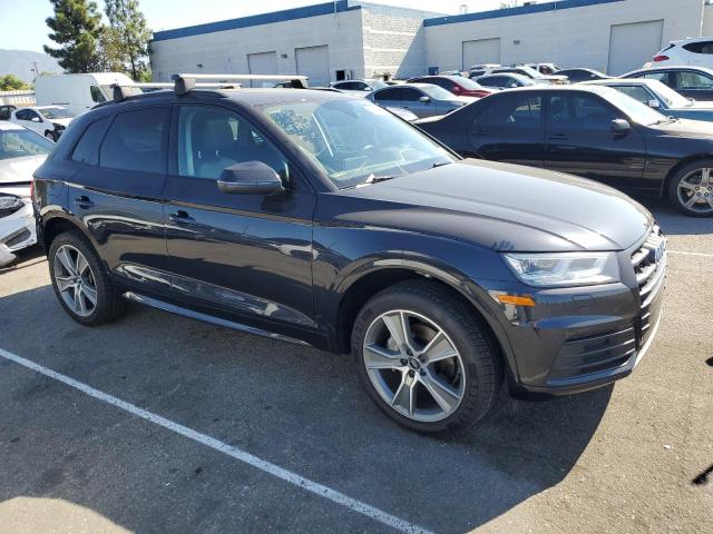 Photo 3 VIN: WA1BNAFYXL2036939 - AUDI Q5 PREMIUM 