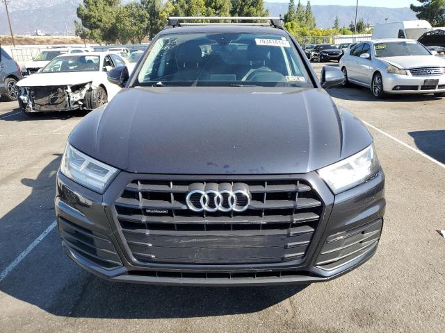 Photo 4 VIN: WA1BNAFYXL2036939 - AUDI Q5 PREMIUM 