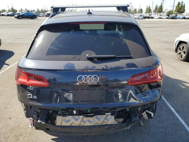 Photo 5 VIN: WA1BNAFYXL2036939 - AUDI Q5 PREMIUM 