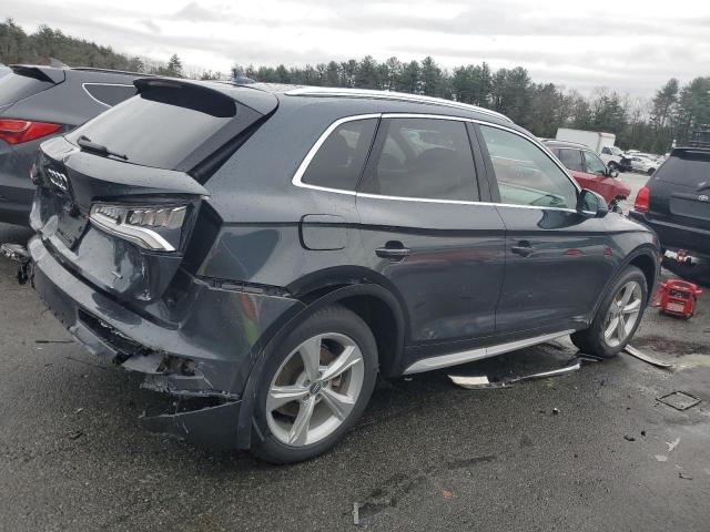 Photo 2 VIN: WA1BNAFYXL2041798 - AUDI Q5 