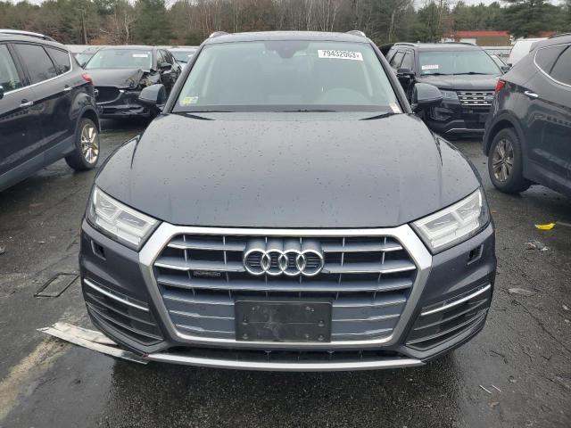 Photo 4 VIN: WA1BNAFYXL2041798 - AUDI Q5 