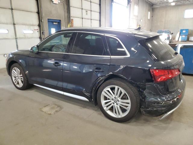 Photo 1 VIN: WA1BNAFYXL2042787 - AUDI Q5 PREMIUM 