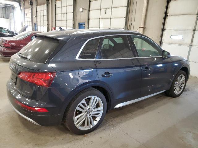 Photo 2 VIN: WA1BNAFYXL2042787 - AUDI Q5 PREMIUM 