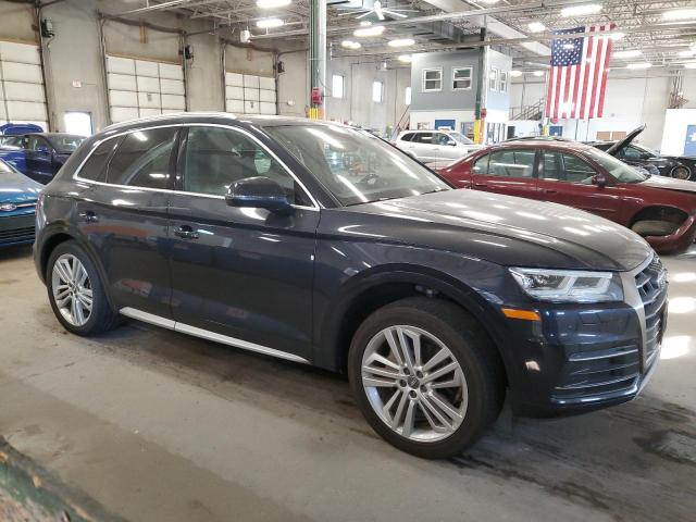 Photo 3 VIN: WA1BNAFYXL2042787 - AUDI Q5 PREMIUM 