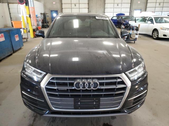 Photo 4 VIN: WA1BNAFYXL2042787 - AUDI Q5 PREMIUM 