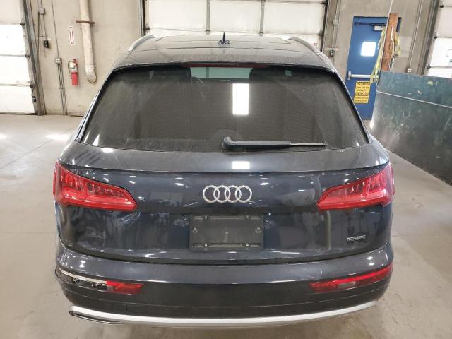 Photo 5 VIN: WA1BNAFYXL2042787 - AUDI Q5 PREMIUM 