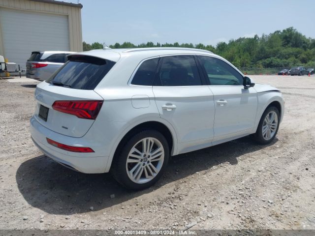 Photo 3 VIN: WA1BNAFYXL2052929 - AUDI Q5 