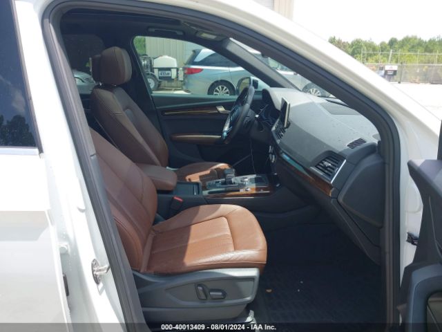 Photo 4 VIN: WA1BNAFYXL2052929 - AUDI Q5 