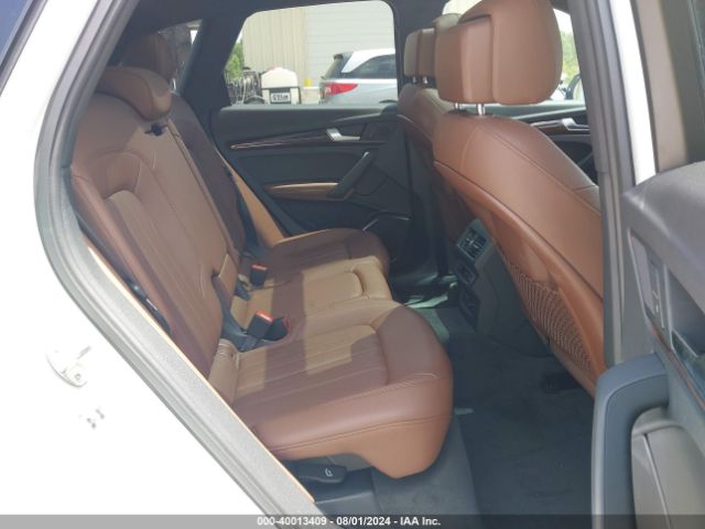 Photo 7 VIN: WA1BNAFYXL2052929 - AUDI Q5 