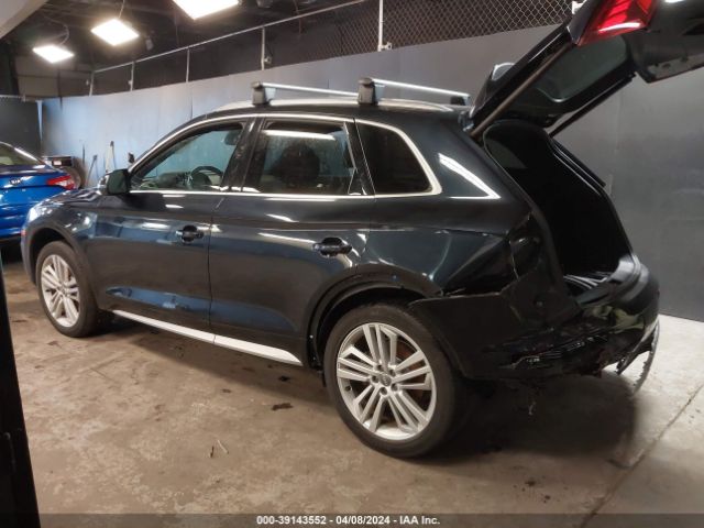 Photo 2 VIN: WA1BNAFYXL2055023 - AUDI Q5 