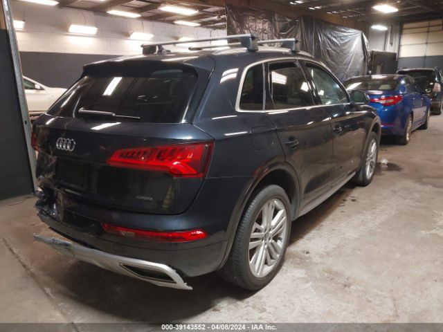 Photo 3 VIN: WA1BNAFYXL2055023 - AUDI Q5 