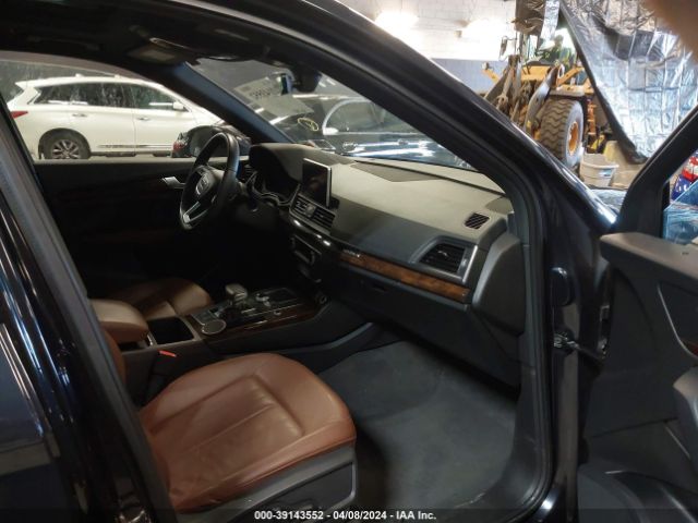 Photo 4 VIN: WA1BNAFYXL2055023 - AUDI Q5 