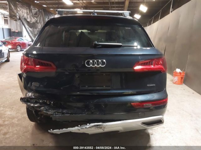 Photo 5 VIN: WA1BNAFYXL2055023 - AUDI Q5 