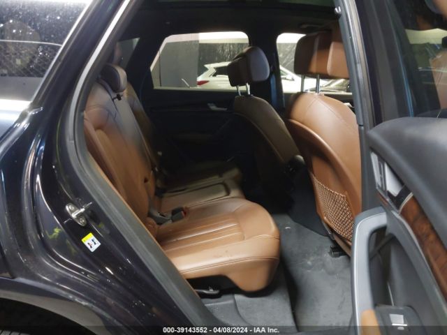 Photo 7 VIN: WA1BNAFYXL2055023 - AUDI Q5 