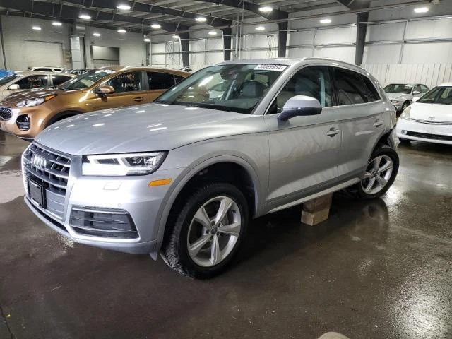 Photo 0 VIN: WA1BNAFYXL2079757 - AUDI Q5 PREMIUM 