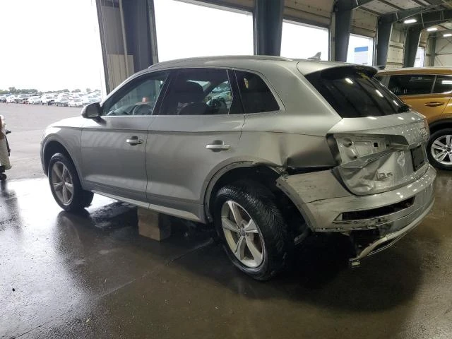 Photo 1 VIN: WA1BNAFYXL2079757 - AUDI Q5 PREMIUM 