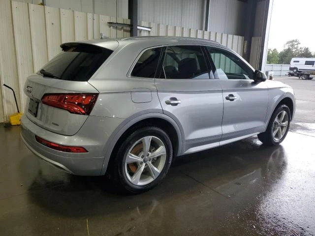 Photo 2 VIN: WA1BNAFYXL2079757 - AUDI Q5 PREMIUM 