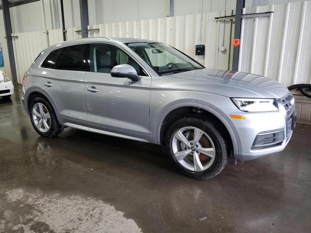 Photo 3 VIN: WA1BNAFYXL2079757 - AUDI Q5 PREMIUM 