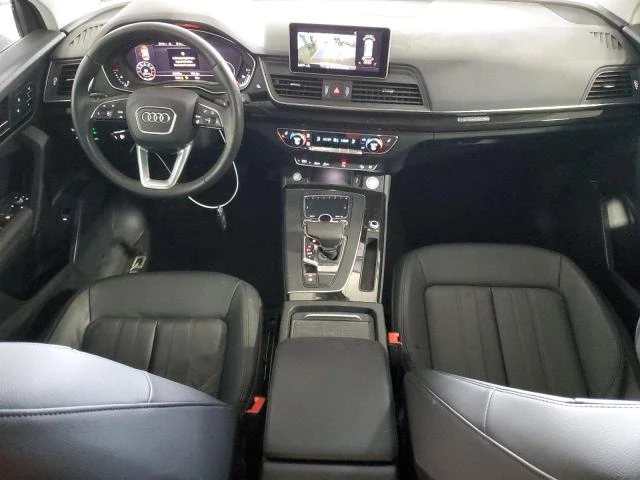 Photo 7 VIN: WA1BNAFYXL2079757 - AUDI Q5 PREMIUM 