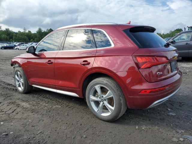 Photo 1 VIN: WA1BNAFYXL2081699 - AUDI Q5 PREMIUM 